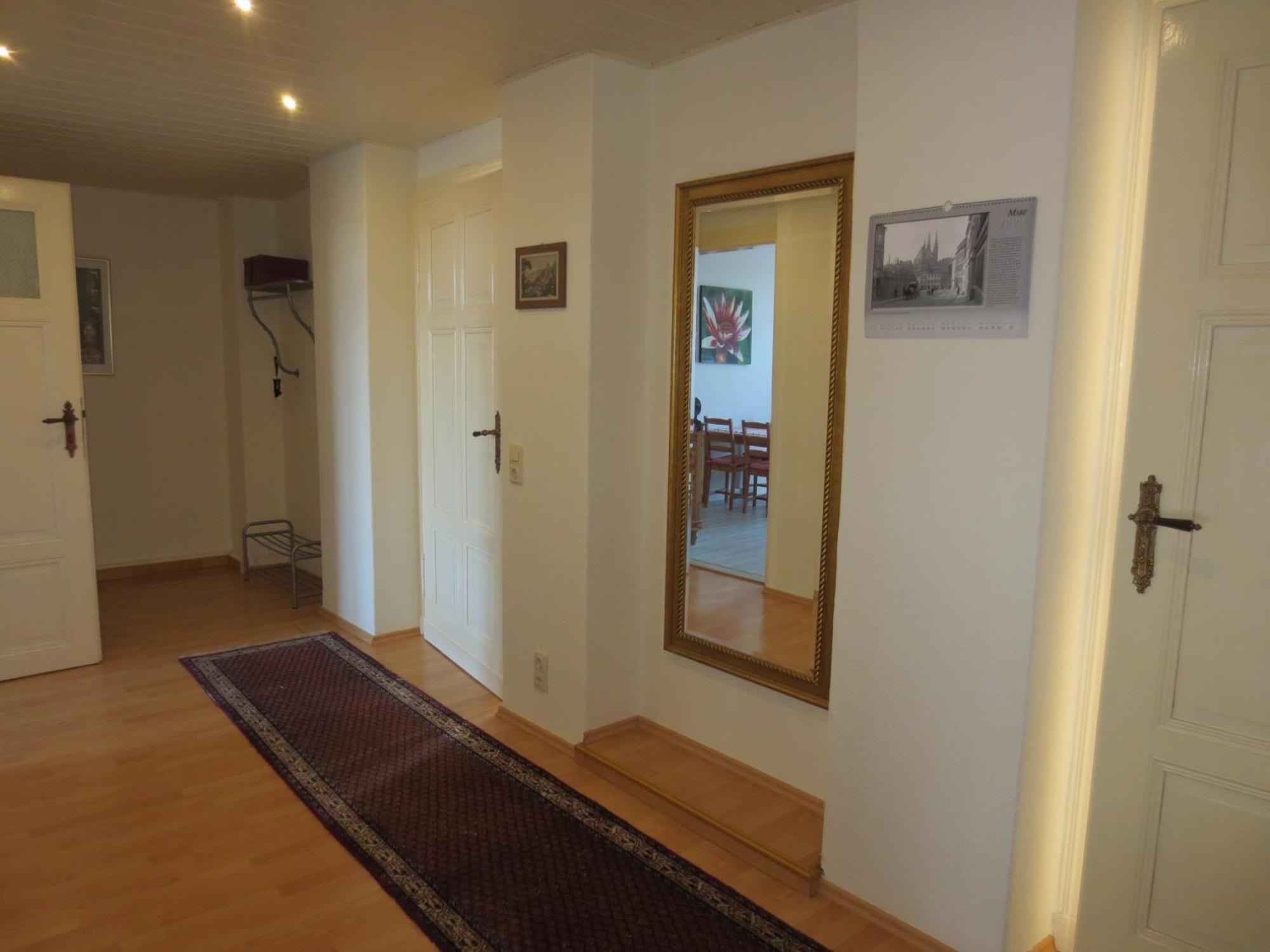Haus Gruenderzeit Apartment Görlitz Exterior foto