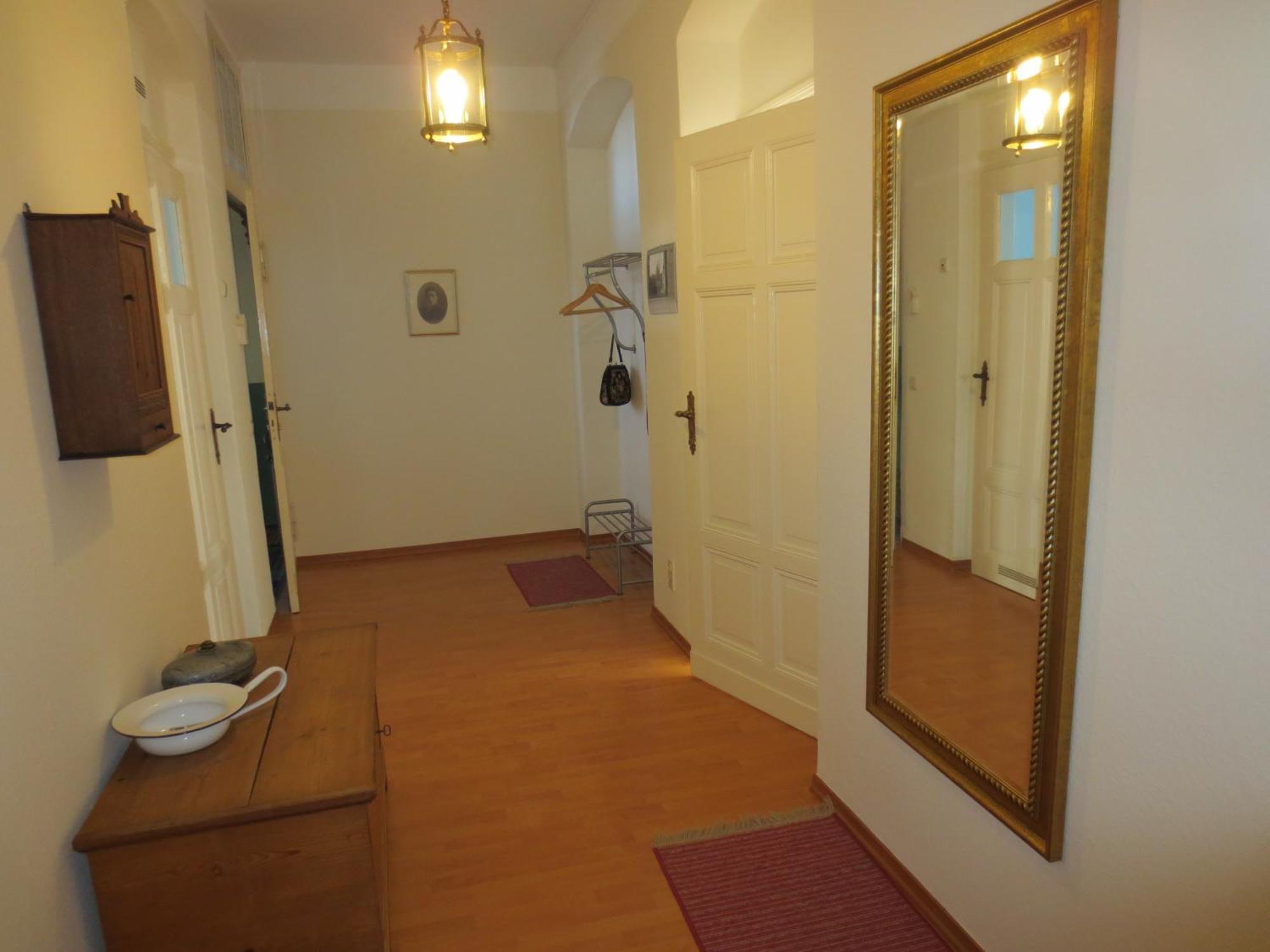 Haus Gruenderzeit Apartment Görlitz Exterior foto